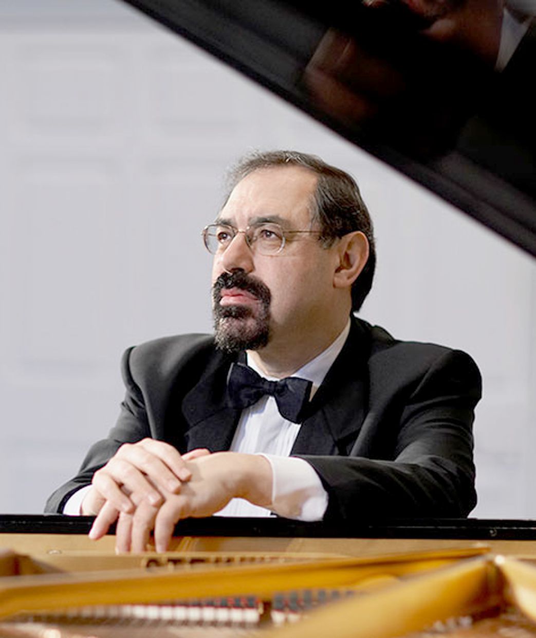 Борис Берман